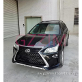 Lexus RX 2004 hadi 2016 Mwili wa Mwili wa Mwili